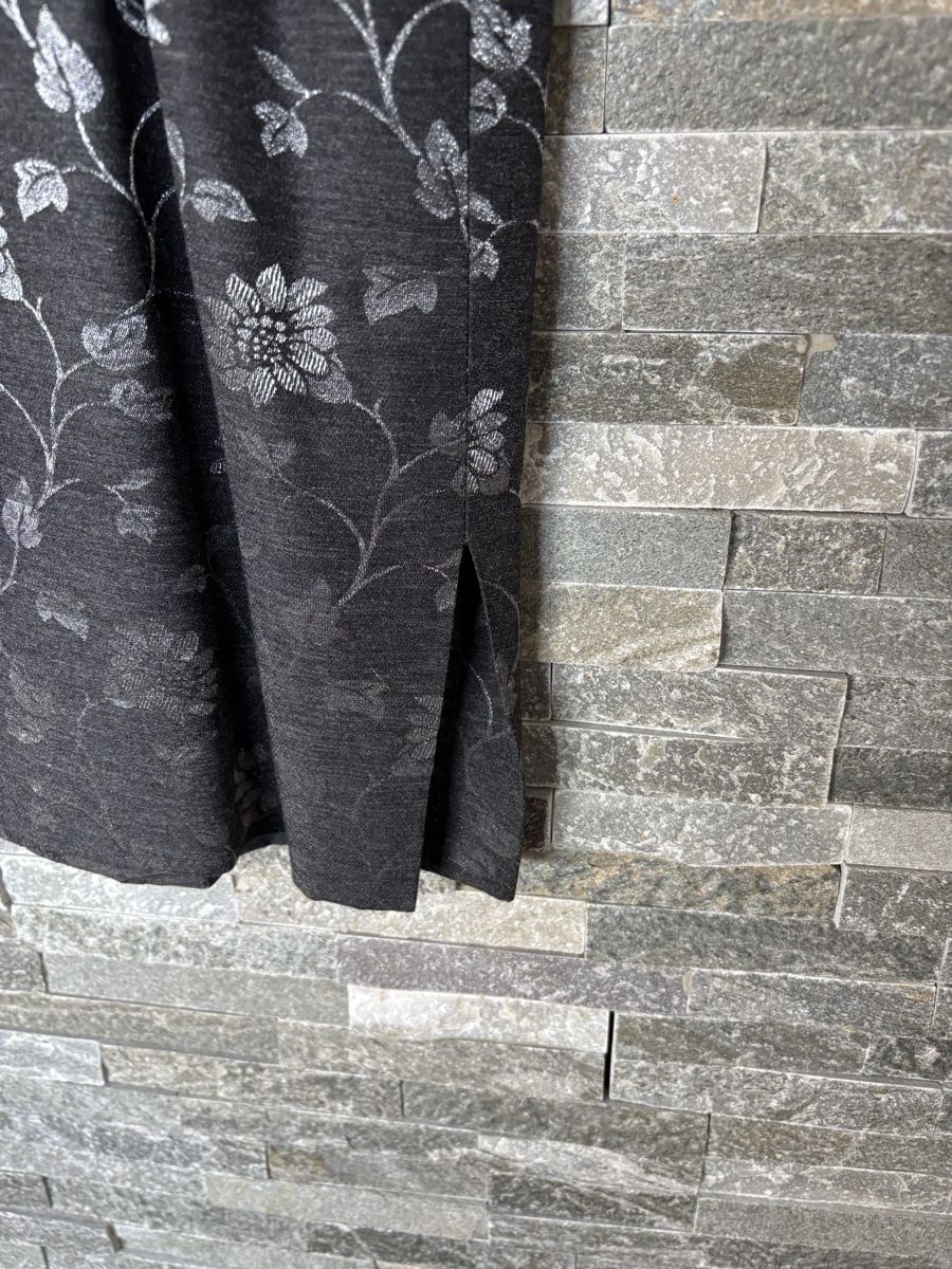 Vestiti: Summer Robe - Gris - 38/40 – Usato da Chardonne venduto da teenyweeny 4