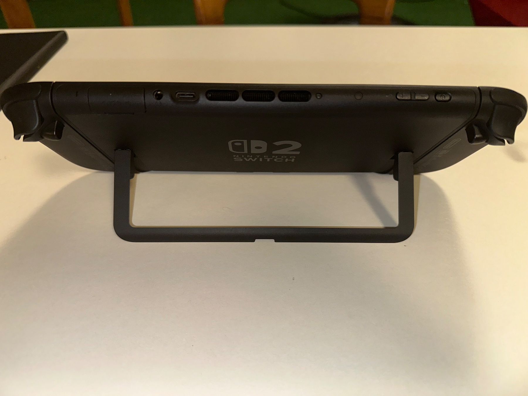 Nintendo Console: Nintendo Switch 2 Good Condition – Usato da Zürich venduto da mat_27r8 2