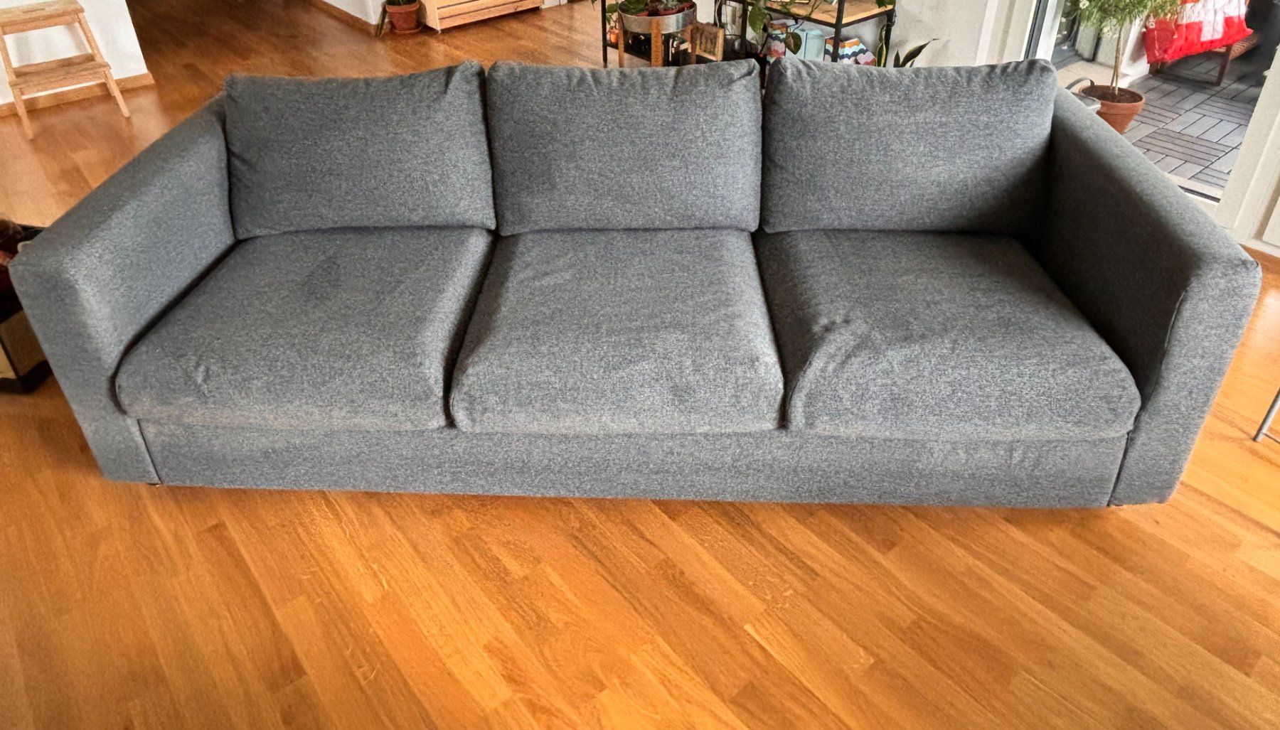 Ikea Divani: Ikea Vimle Sofa – Usato da Winterthur venduto da lrosli