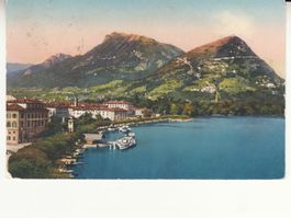 Lugano 1923