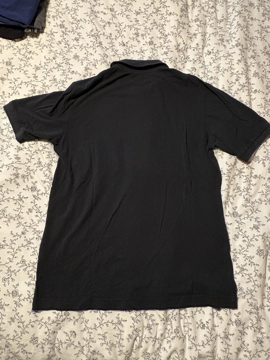Kappa Magliette Polo: kappa large – Usato da Roveredo GR venduto da pez_7fjy 2