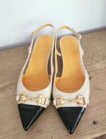 Mara Bini exklusive Italienische Handmade Schuhe Gr. 40