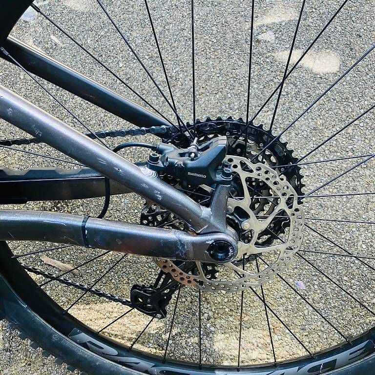 Biciclette: VTT Orbea Occam H20 LT 2023 - taille M  – Usato da Carouge GE venduto da alexch33 2