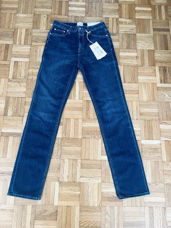 Neue Closed Jeans Skinny Jaylen 28/32