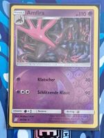 Amfira - Unfied Minds  - Reverse Holo  #Ord18