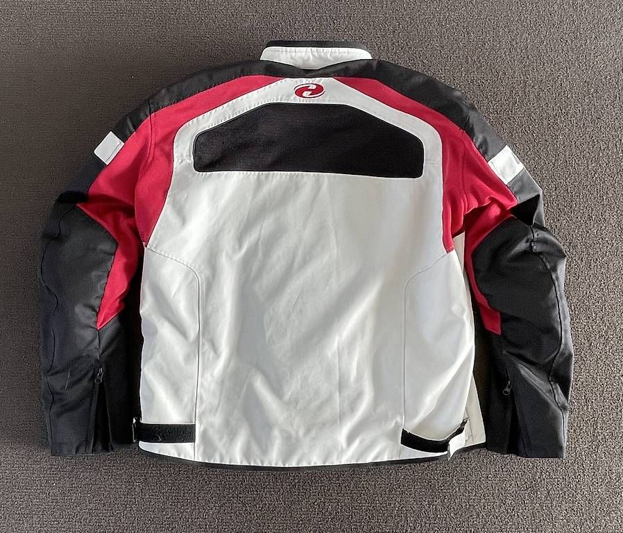 Giacche: Held Motorradjacke  – Usato da Oberhofen TG venduto da Home2009 1