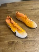 Nike Mercurial Fussballschuhe, Grösse 40 - Top Zustand!