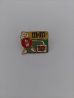 Pin M&Ms WM 1994
