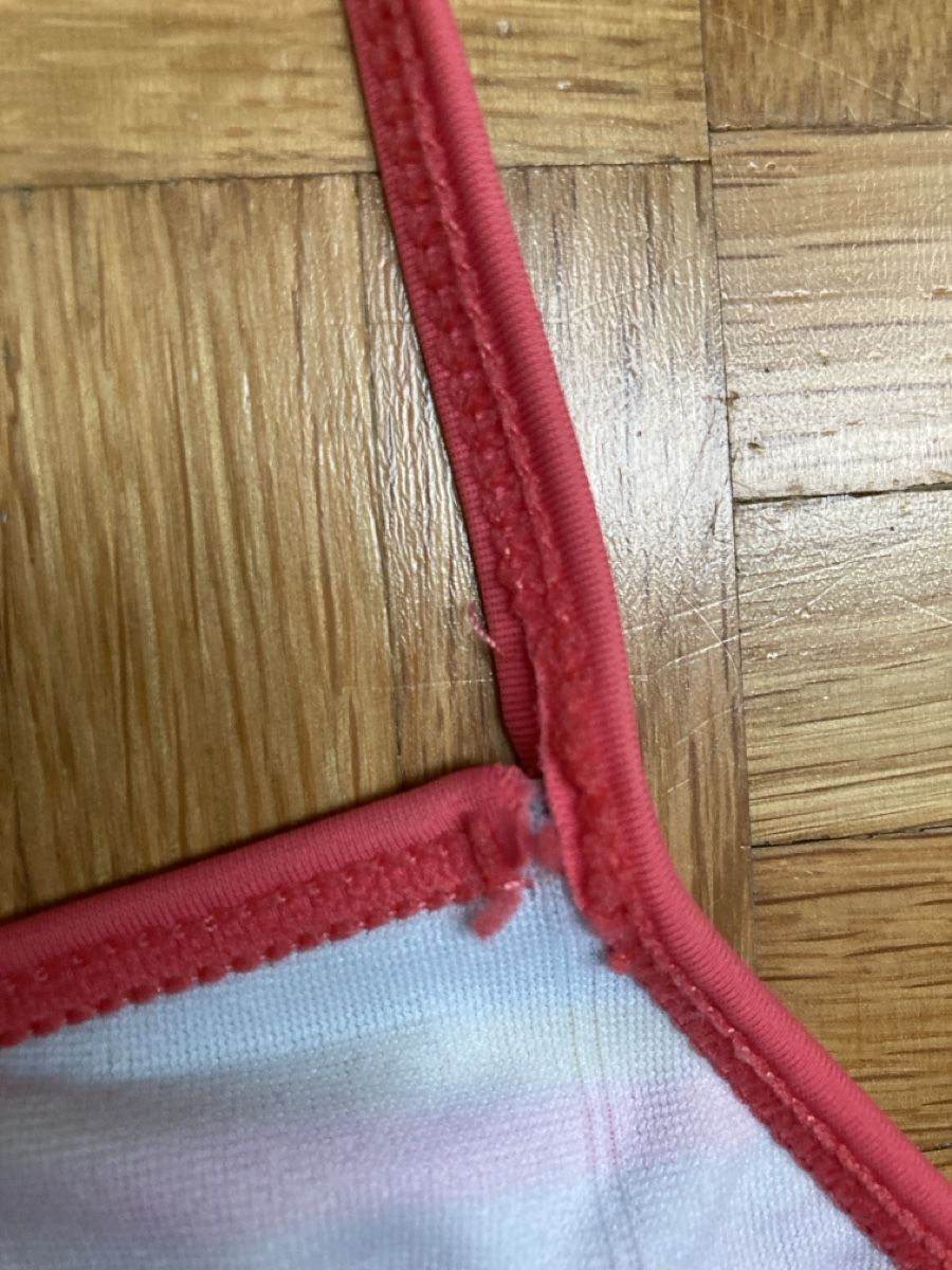 Costumi da bagno & Bikini: Badekleid Gr. 164 – Usato da Umiken venduto da hope2008 3