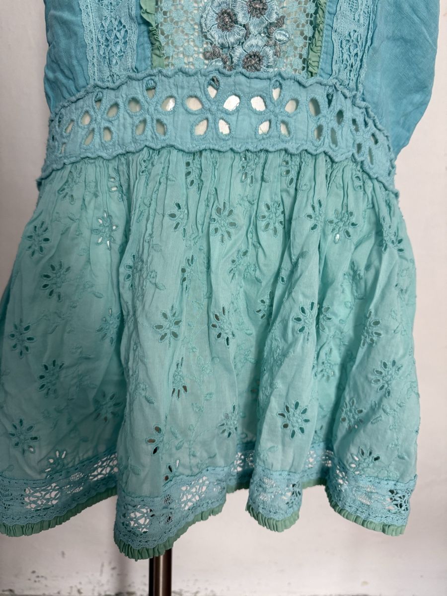 Vestiti: Sunday summer dress S – Usato da Barna venduto da orbuyorcry 3