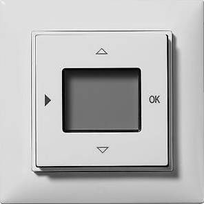 Altro per la casa: UP Thermpertahur Regler mit Timer – Nuovo (secondo la descrizione) da Hinwil venduto da Sinclar1