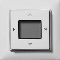 UP Thermpertahur Regler mit Timer
