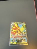 Carte Pokémon Méga-Némélios EX 099/086, parfait état