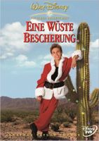 Eine wüste Bescherung (1998) JT Thomas/Disney - DVD/RAR