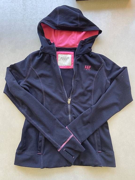 Giacche: Abercrombie Sportjacke – Usato da Zürich venduto da ser_6jwp 1