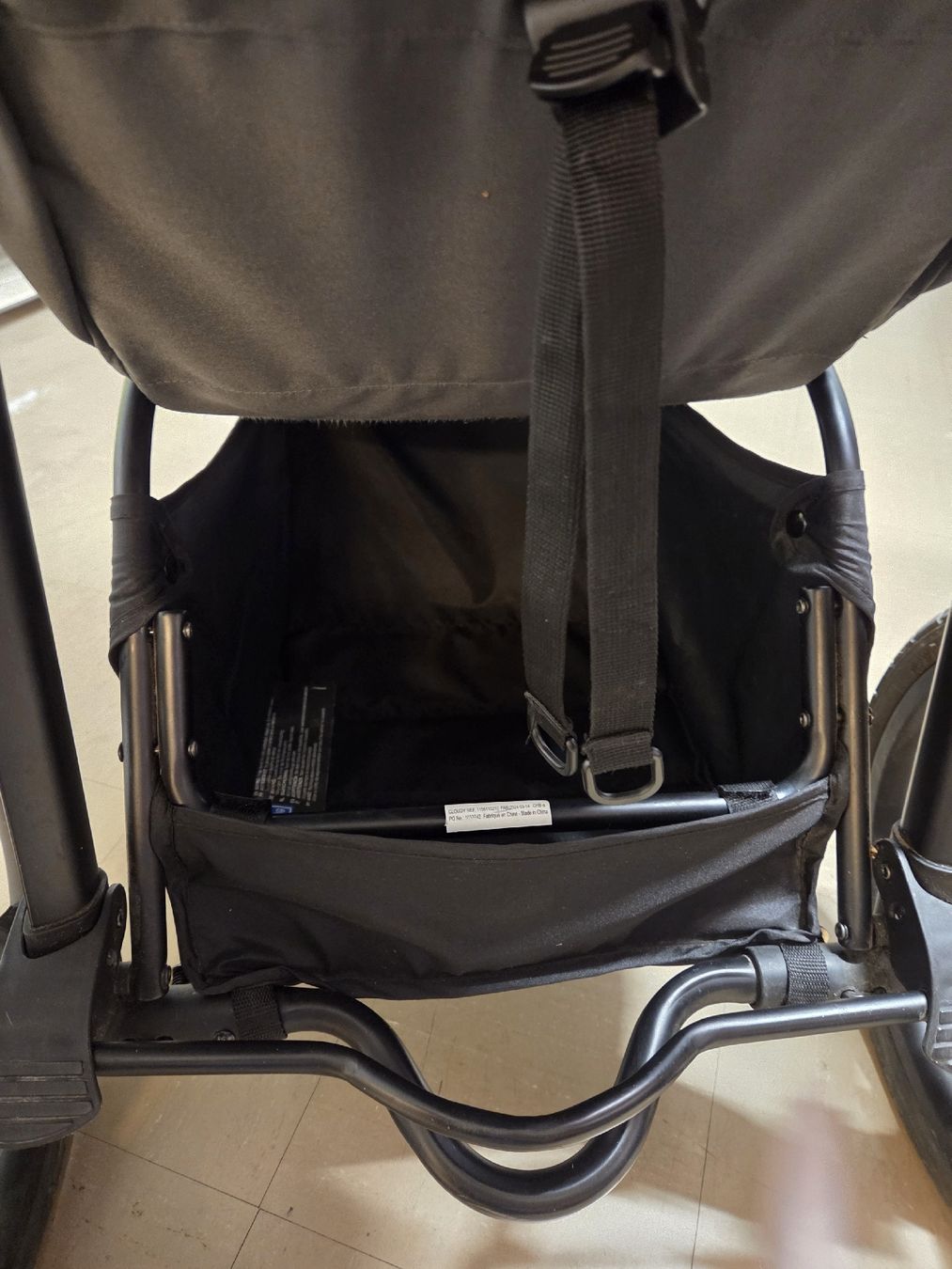 Poussette: Buggy Bebe Confort – Neuf (Voir description) à Basel par bb9_xh2f 1