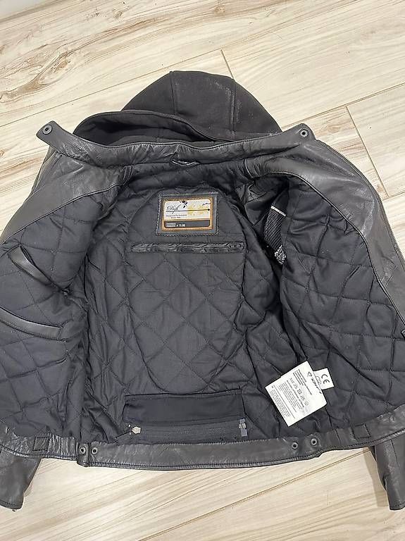 Vestes: Töffjacke / Motorradjacke Damen – D'occasion à Horw par Sijmij 2