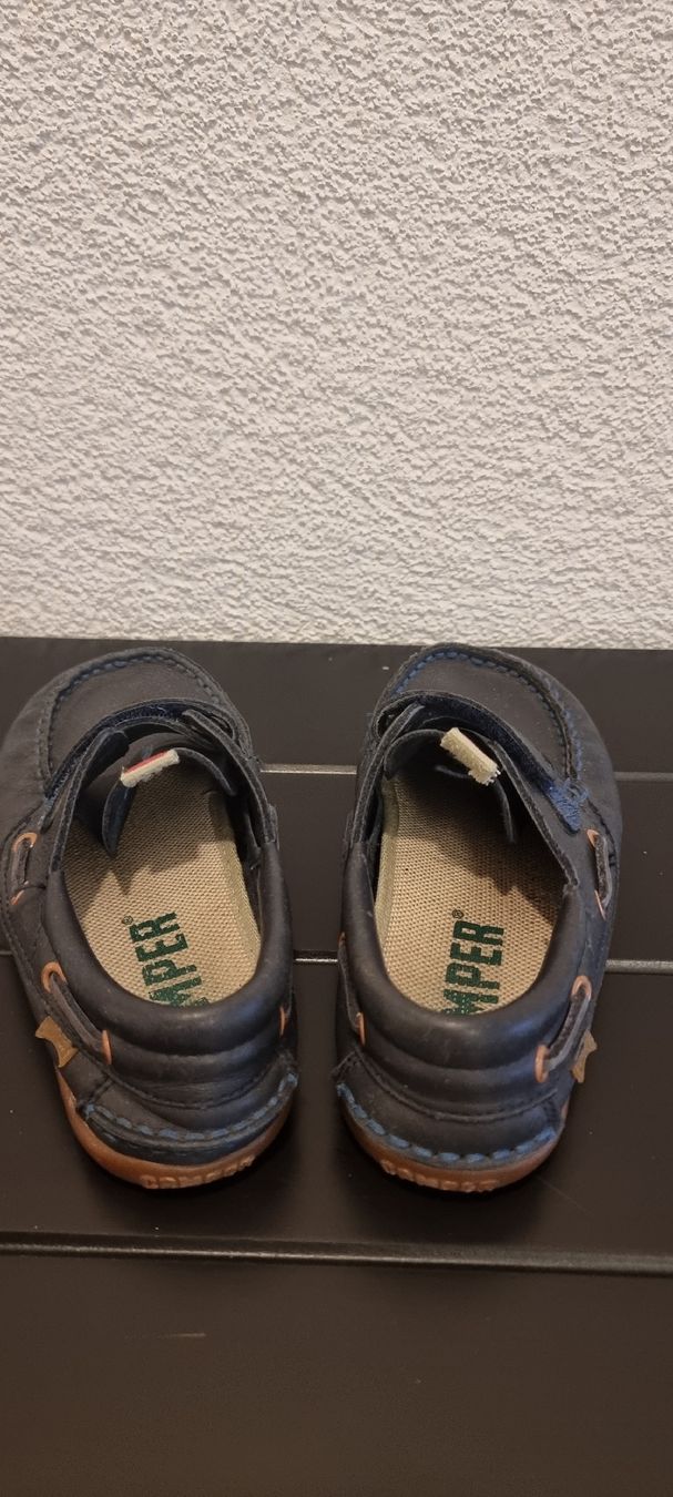 Camper Scarpe per ragazzi: Schuhe Camper 30 – Usato da Glattpark(Opfikon) venduto da TatianaVladimirova 2