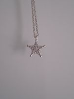 Halskette (925 Sterling Silber)