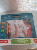 Fisher Price Doodle Pro Zeichentafel auslöschbar ab 3 Jahren