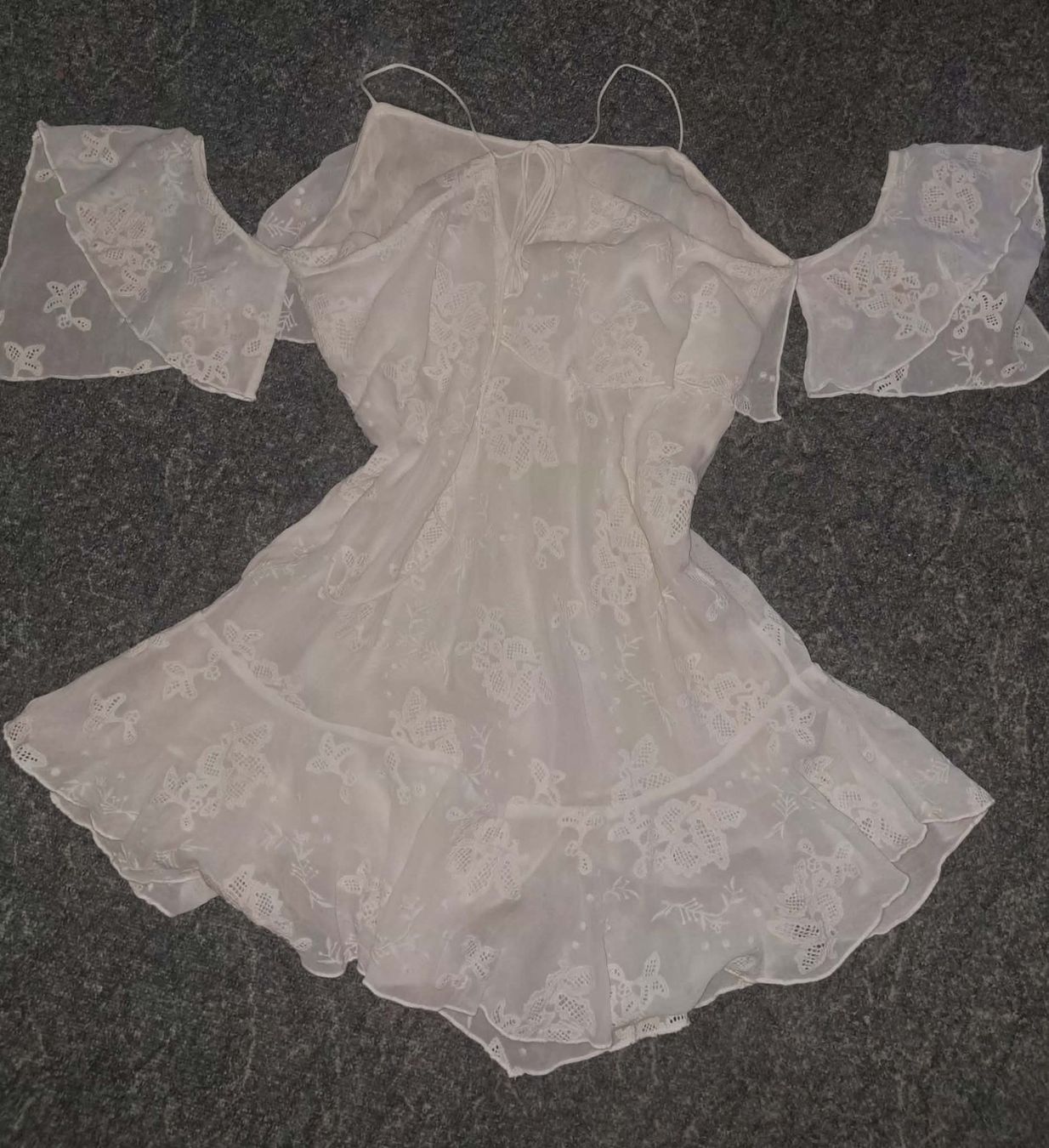 Vestiti: Iro Boho Dress, Grosse 40 – Usato da Saas Grund venduto da IvanaXY 5