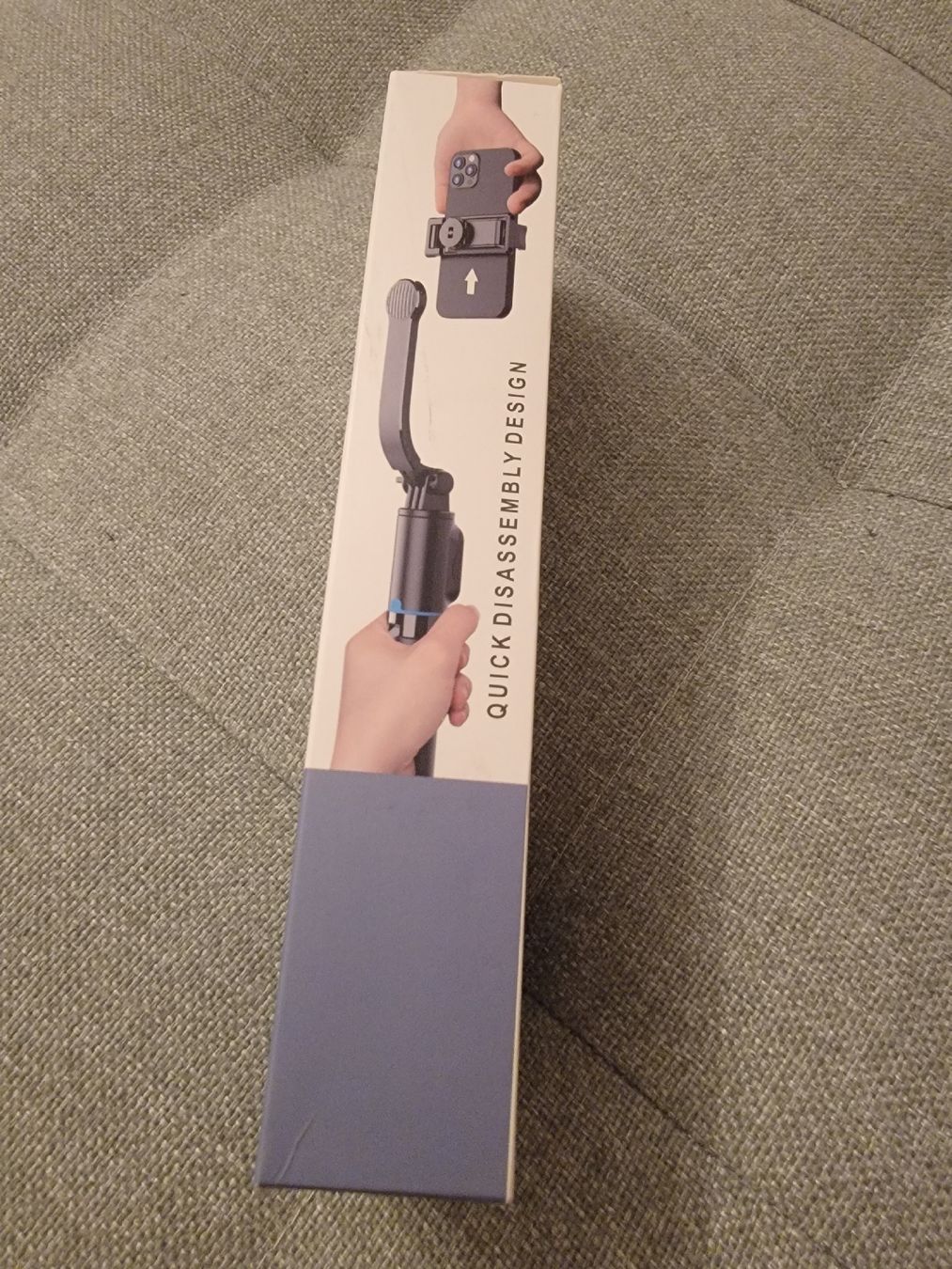 Halterungen: Selfie Stick – Neu und originalverpackt aus Elgg von matthias5523 1