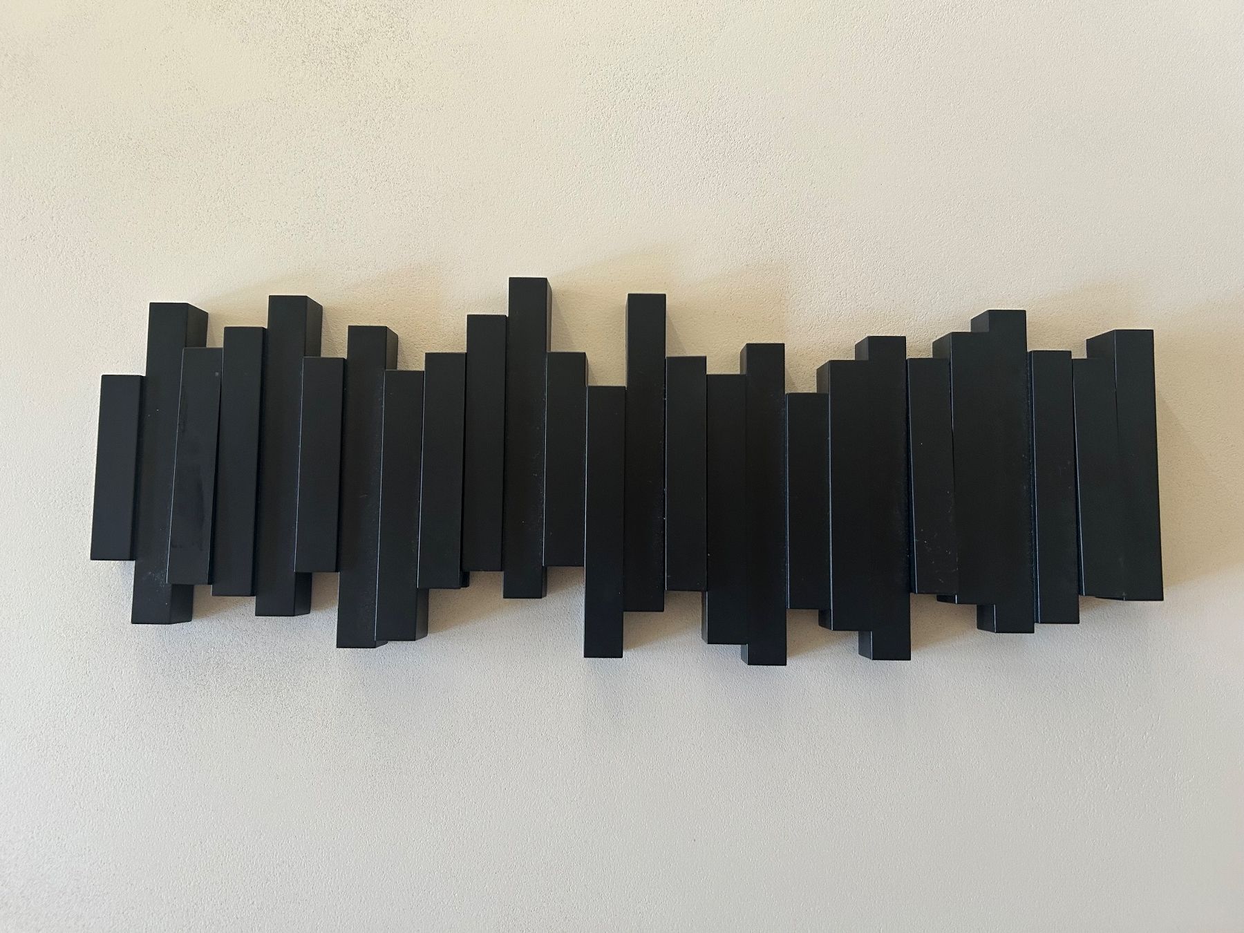 Garderobe: Umbra - Multi Hook Wandgarderobe NEU NP 26.- – Gebraucht aus Rorschacherberg von Svebe 7