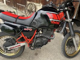 Yamaha 47N Teneree