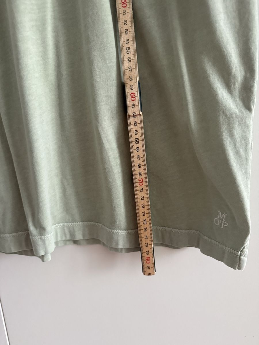 Magliette Polo: Marco Polo Shirt – Usato da Buchs AG venduto da MiWeFe17 4