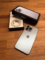 Apple iPhone 13 Pro / 128 GB / mit Originalverpackung