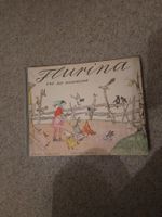 Flurina und das Wildvöglein