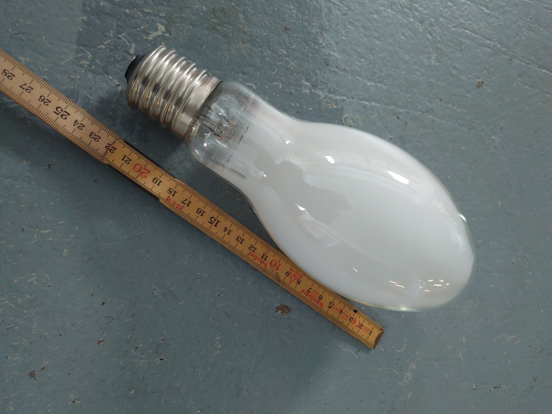 Lampadari & plafoniere: Deckenleuchte, Deckenlampe Design – Usato da Hallwil venduto da mike16 8