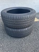 2 x 195/45/16 Kumho Sommerreifen 