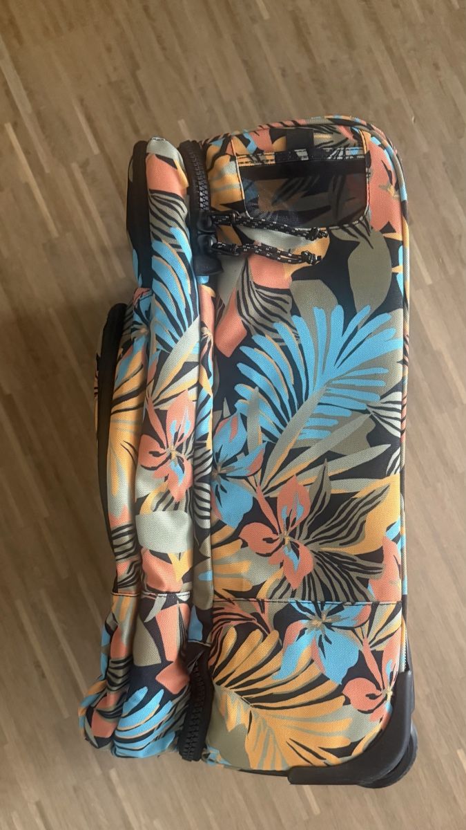 Valigie: Billabong Koffer Reisetasche – Nuovo (secondo la descrizione) da Zürich venduto da pirua 1