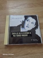 Celine Dion D'eux CD 1995 Columbia Records
