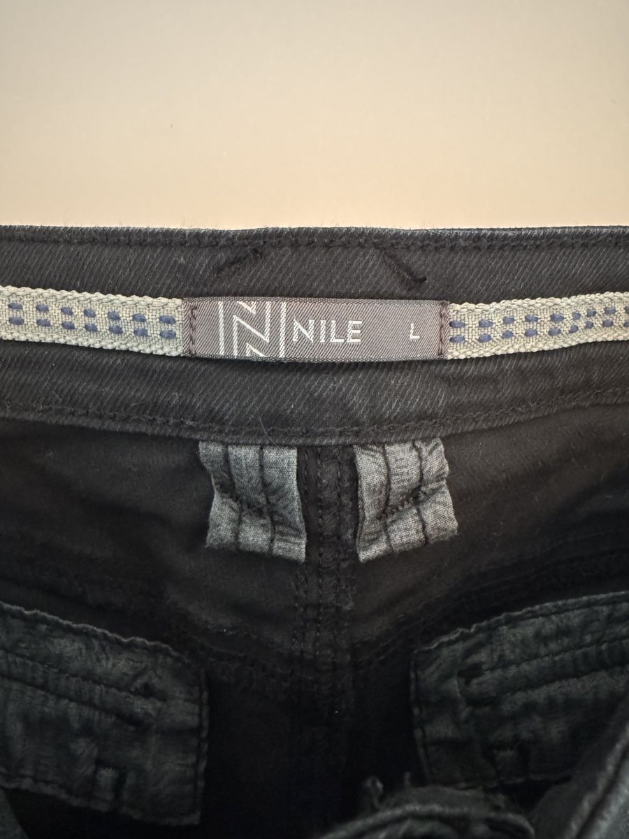Nile Pantaloni: Hose von NILE – Usato da Richterswil venduto da Schopf6 1