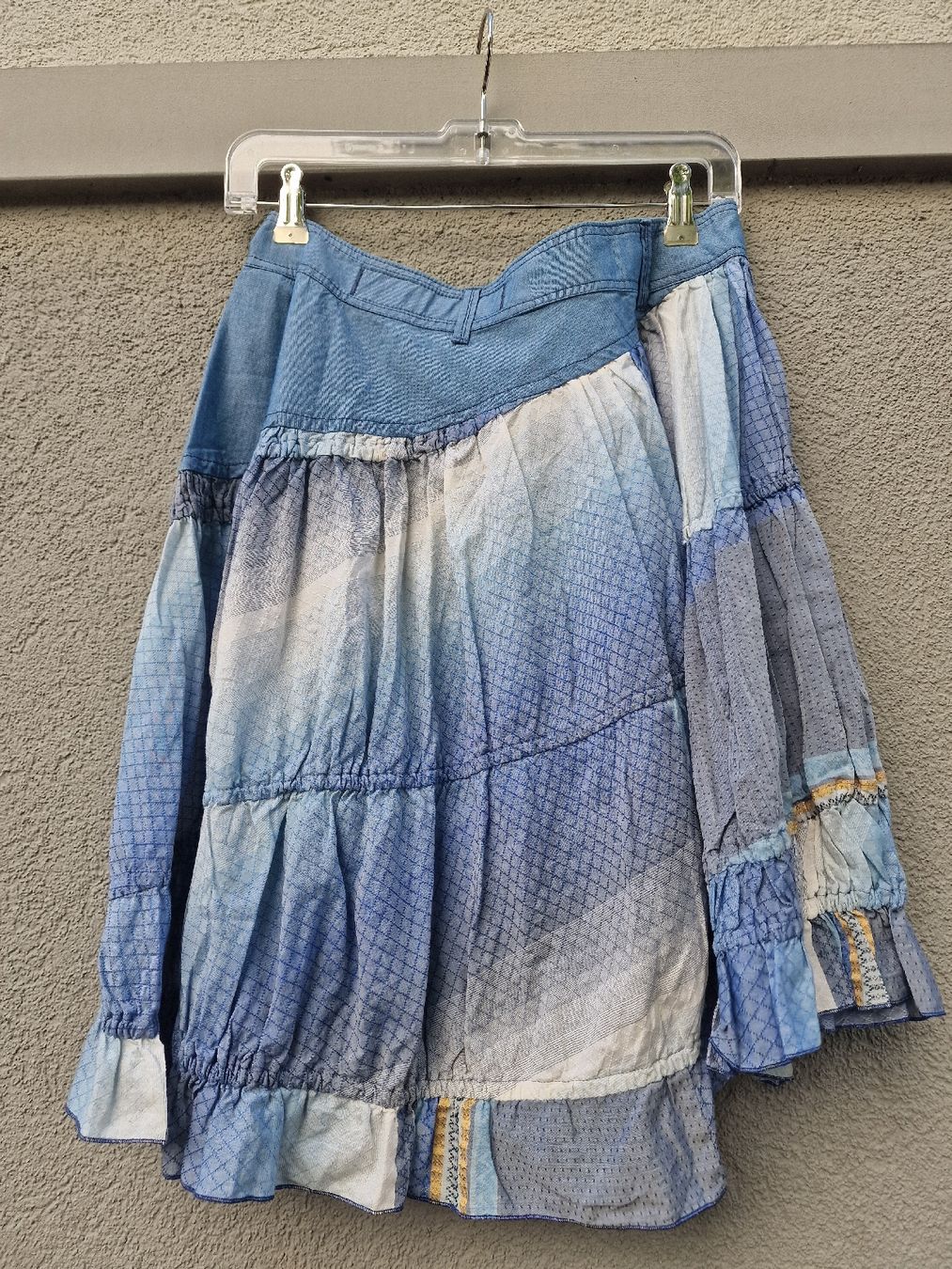Girbaud Röcke: Marithé François Girbaud Skirt GrS – Gebraucht aus Basel von chingson 1