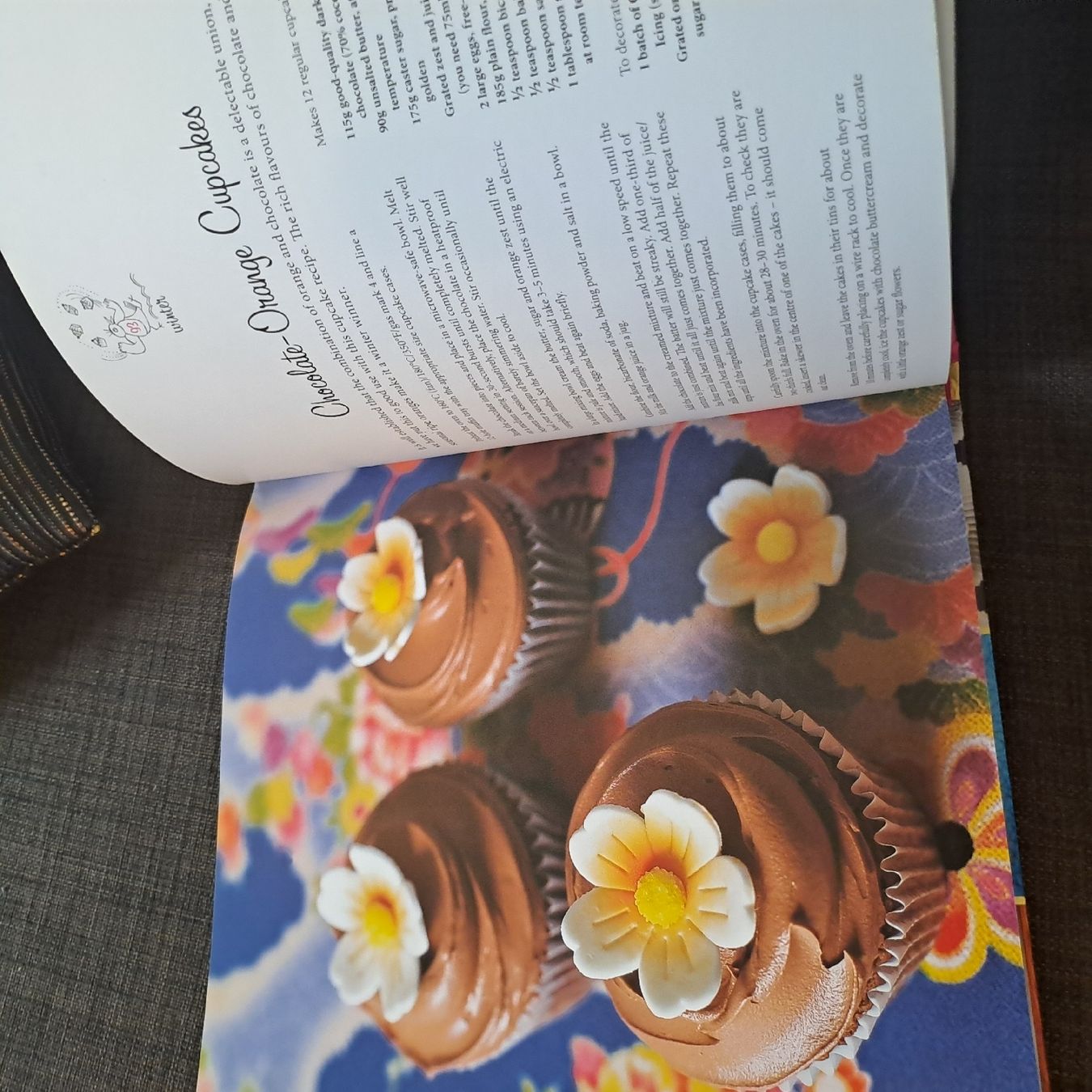Libri: Cupcakes from the Primrose Bakery – Usato da Oberengstringen venduto da ger_v5h5 3