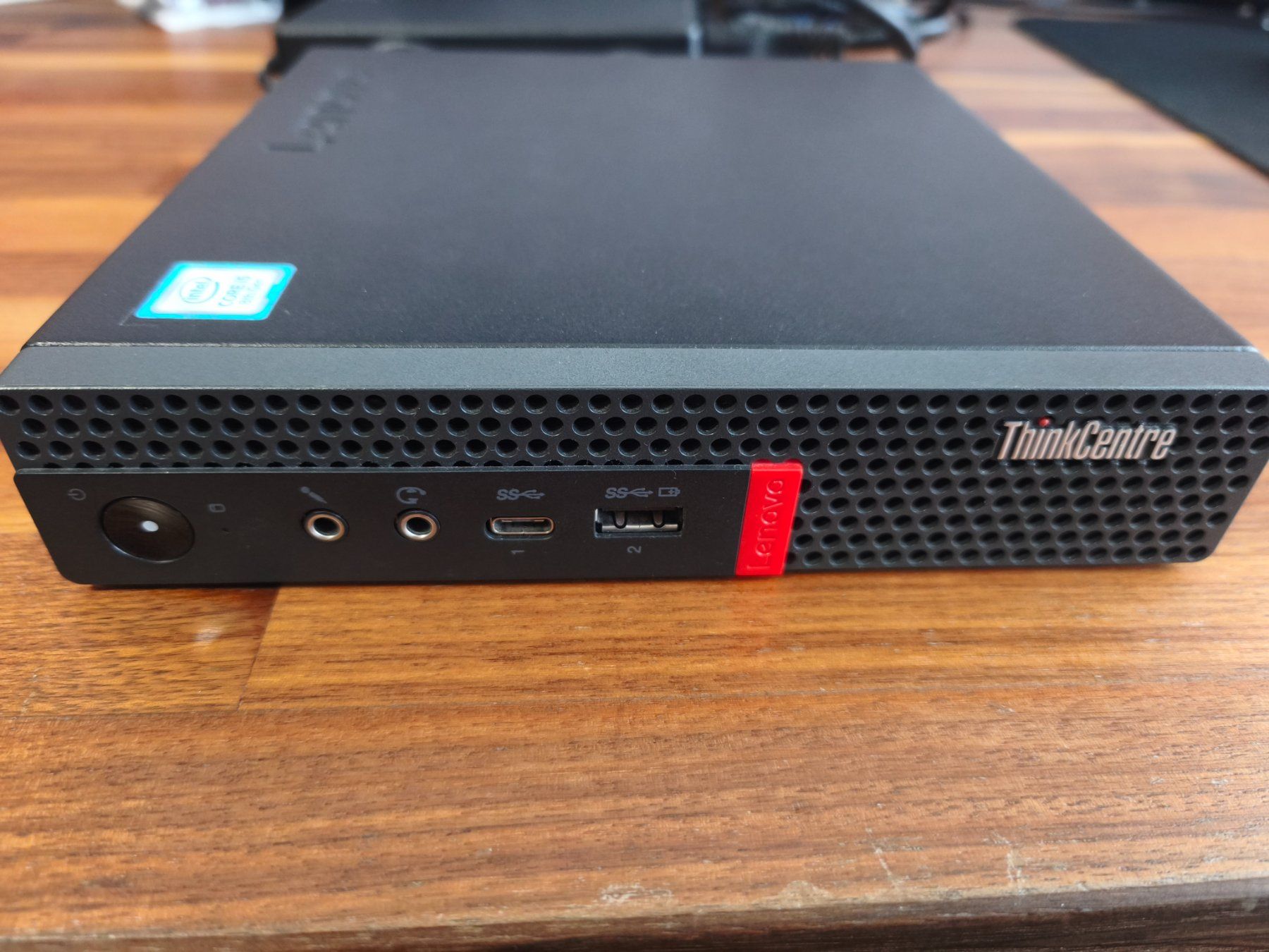Lenovo PC: Lenovo M720q Tiny – Usato da Bassersdorf venduto da onlife 2