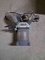 Catalyseur Suzuki Swift
