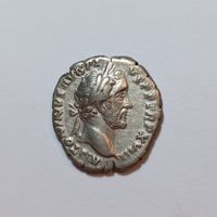 Denarius Antoninus Pius (138-161) Römisches Reich