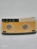 2x battery LR626 376 LR66 377 AG4 1,5V AG 4 / sihe code list