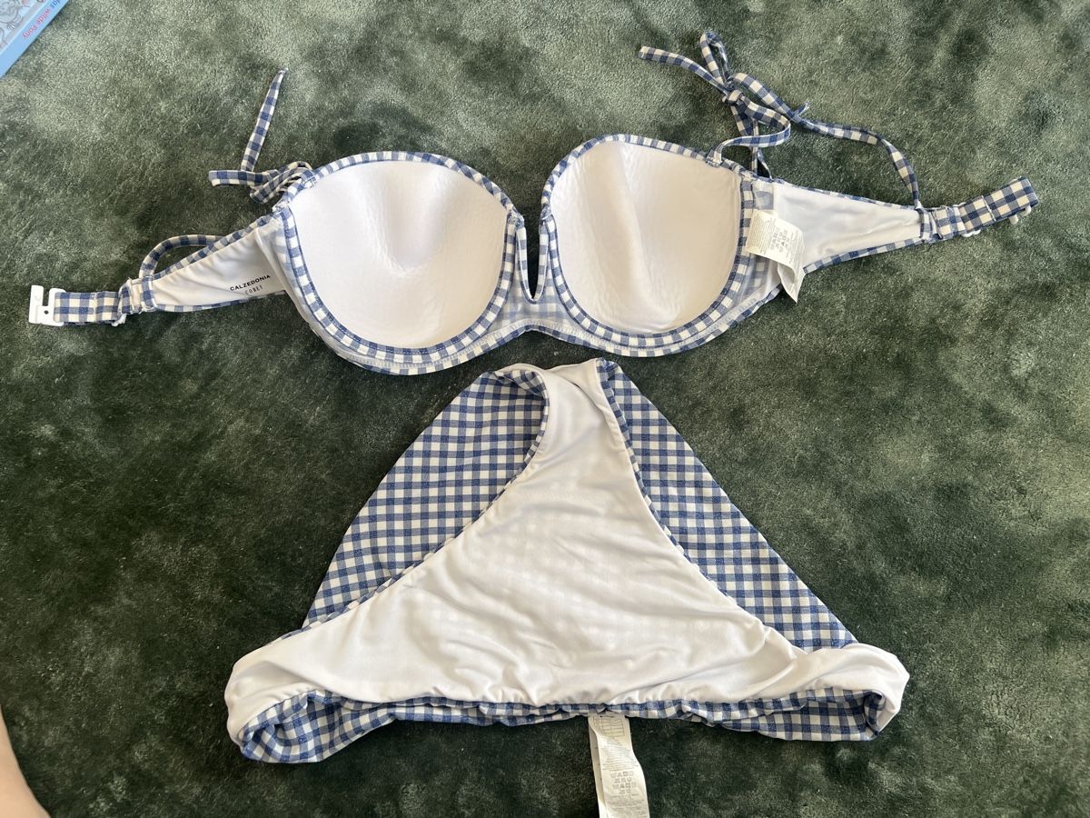 Calzedonia Costumi da bagno & Bikini: Calzedonia Bikini – Usato da Vogelsang AG venduto da jodibru 2