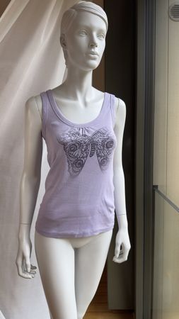 T-Shirt Zero