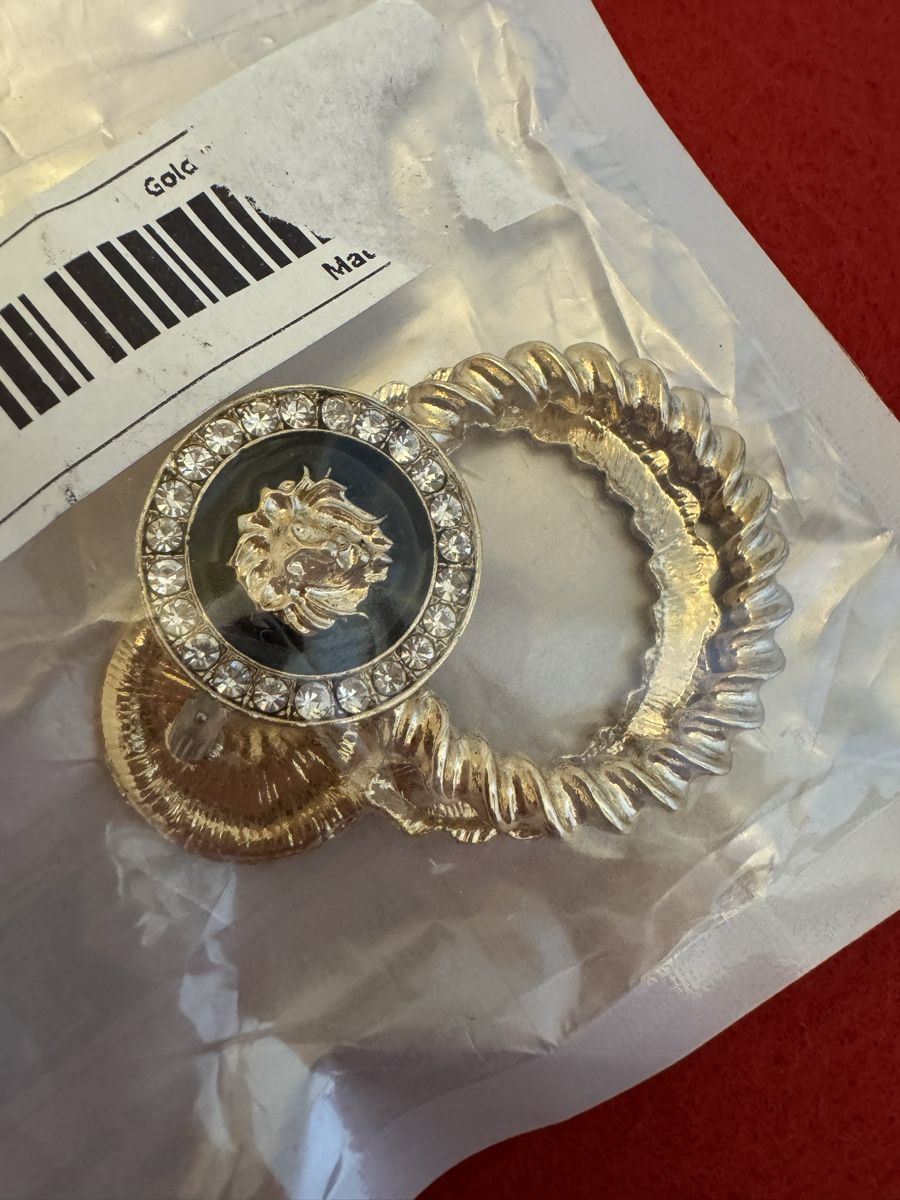 Altri gioielli: Fünfteiliges Modeschmuck-Set (neu) – Nuovo (secondo la descrizione) da Lachen SZ venduto da artbyblondangel 5
