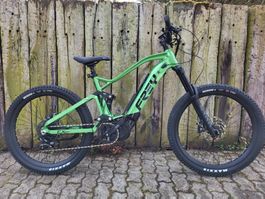 Frey S-Pedelec 45kmh, bis 1632Wh Akku!! 160nm Torque, NEU
