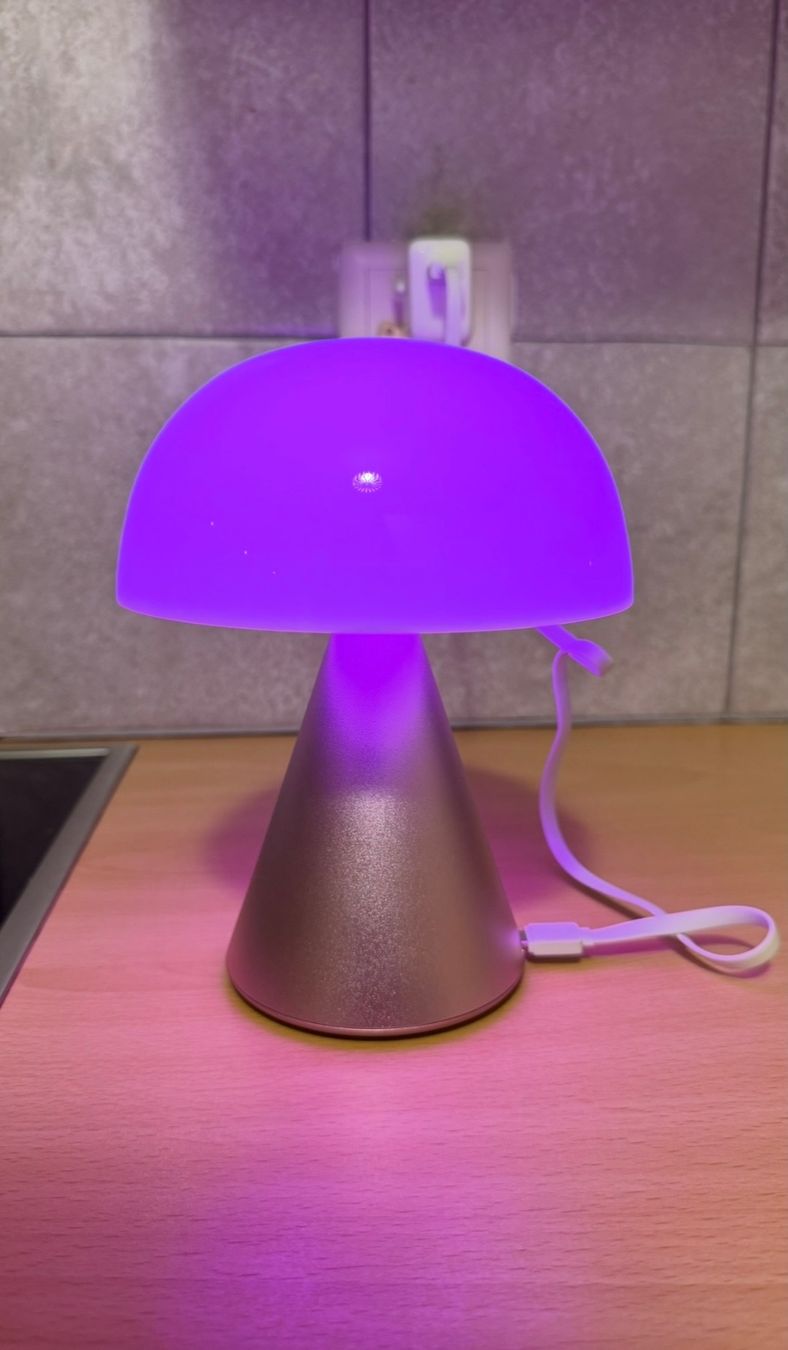 Lexon Lampes: Lampe tactile – Neuf (Voir description) à Bulle par Math2601 1