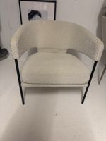 Sessel Boucle LaRedoute