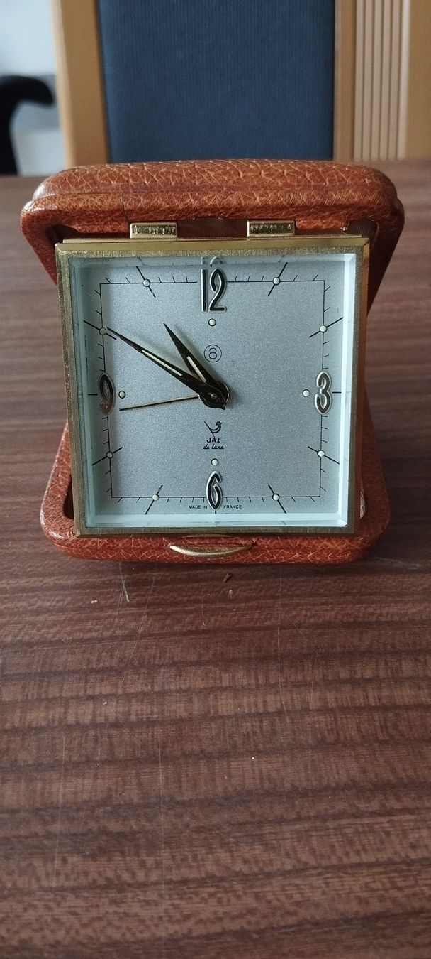 Wecker: réveil vintage – Gebraucht aus La Chaux-de-Fonds von jac_9llg
