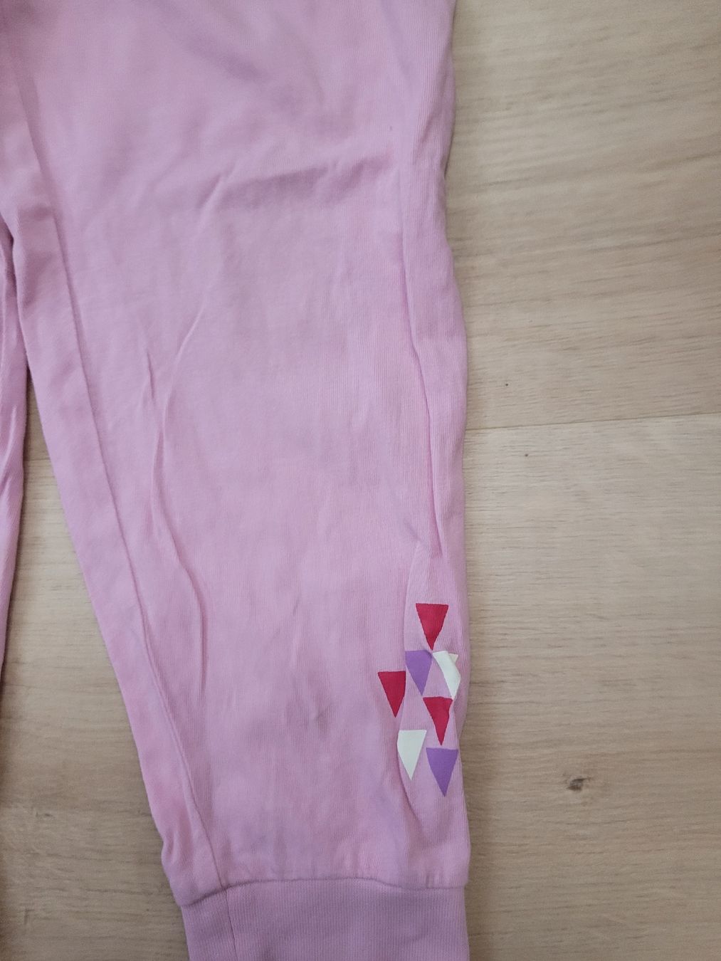 Calze & Collant: Leggins Gr. 98/104 – Usato da Lupsingen venduto da sta_wgg5 1